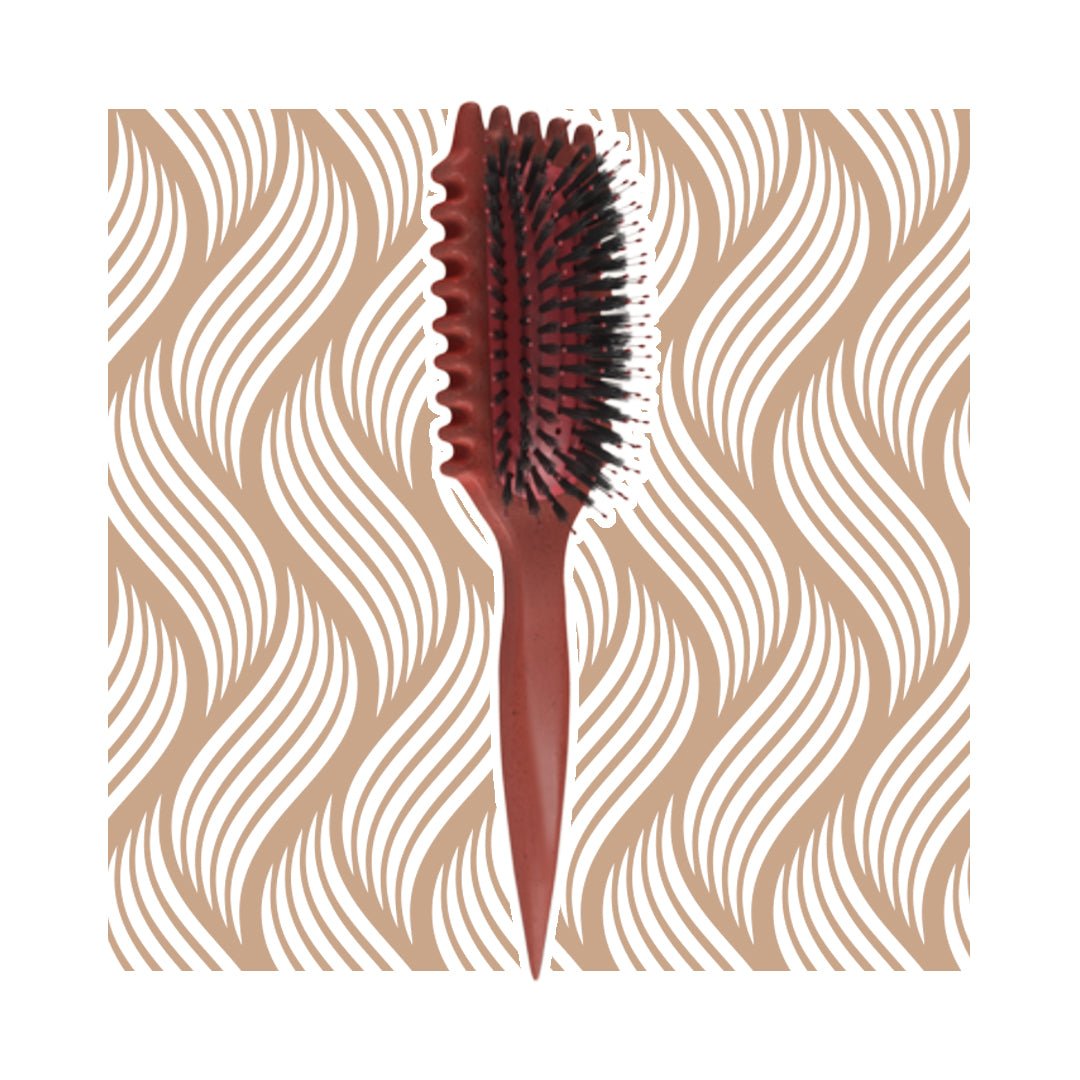 Define EdgeLift Brush Bounce Curl Define EdgeLift Brush ist ein Accessoire für die Lockenpflege bei lockenkopf.com