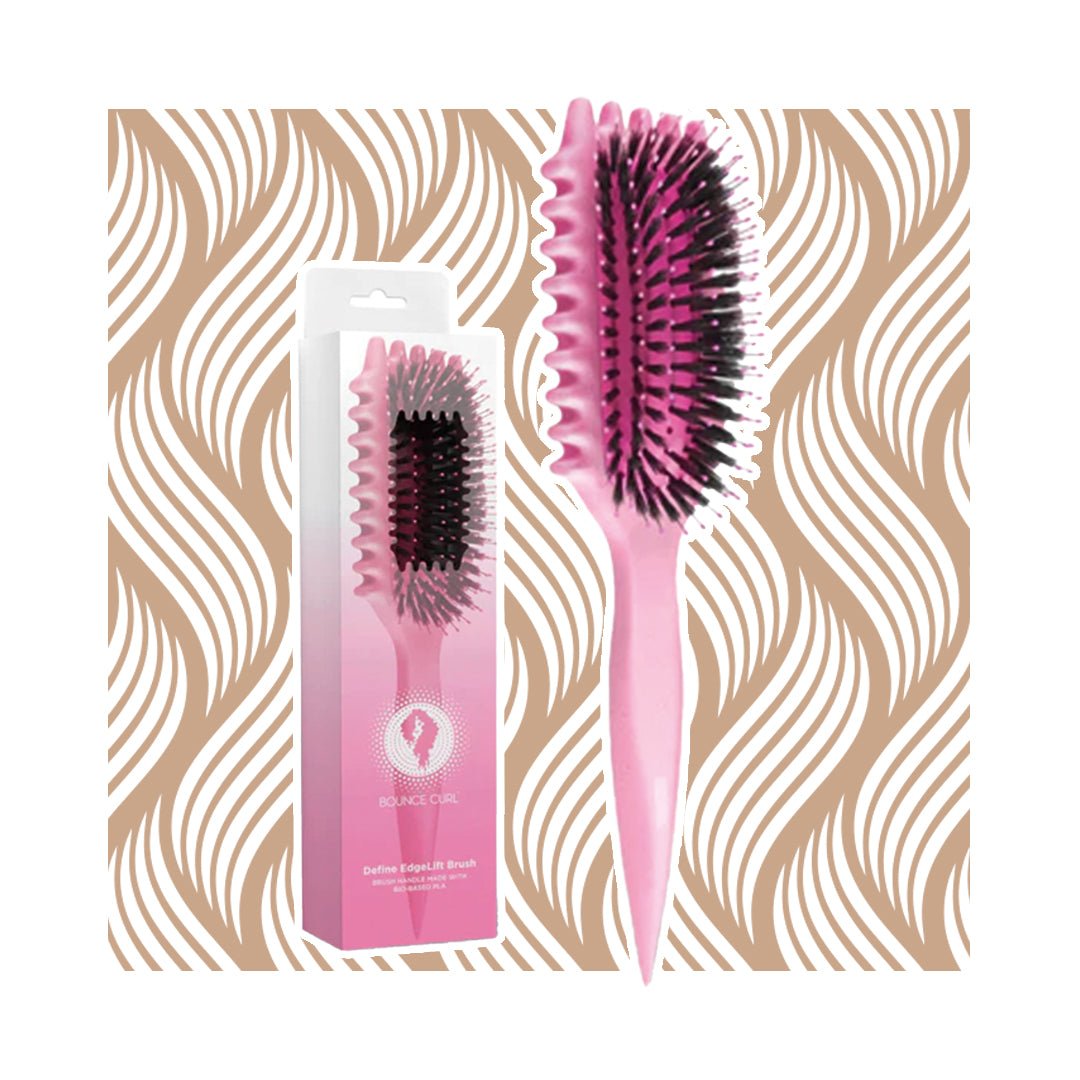 Define EdgeLift Brush Bounce Curl Define EdgeLift Brush ist ein Accessoire für die Lockenpflege bei lockenkopf.com