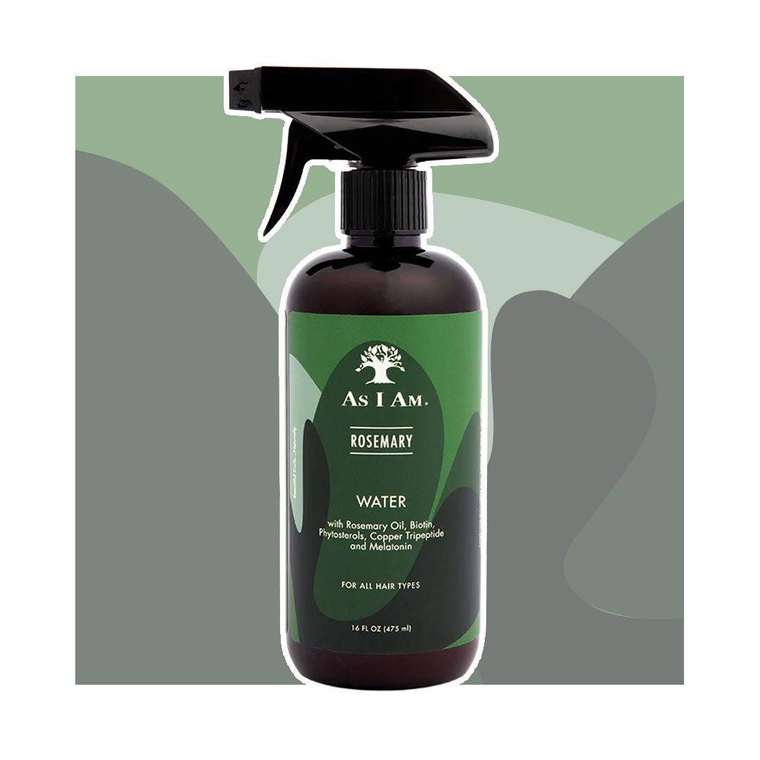 Rozemarijnwater-spray Rozemarijnwaterspray - lockenkopf