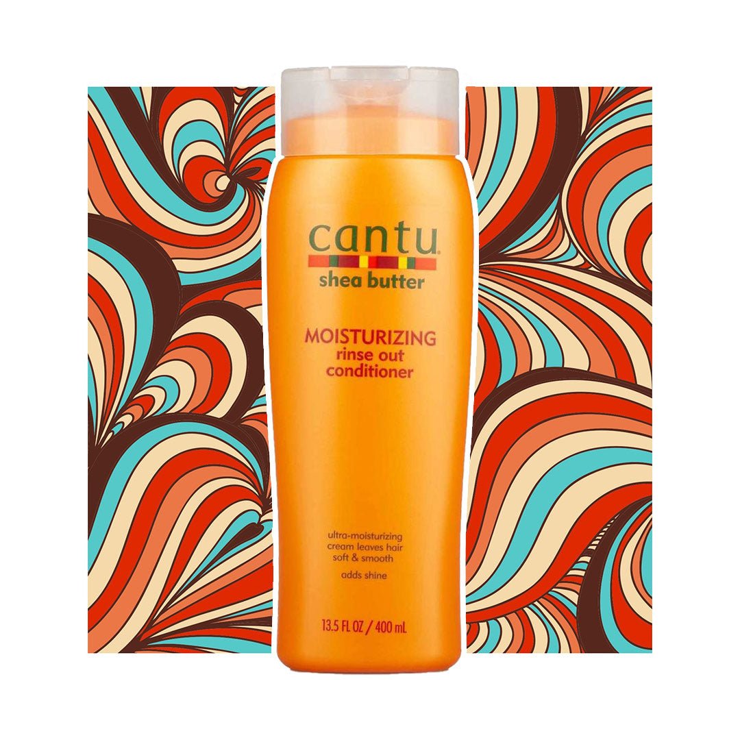 Shea butter Moisturizing Conditioner Cantu Shea butter Moisturizing Conditioner ist ein Conditioner für die Lockenpflege bei lockenkopf.com