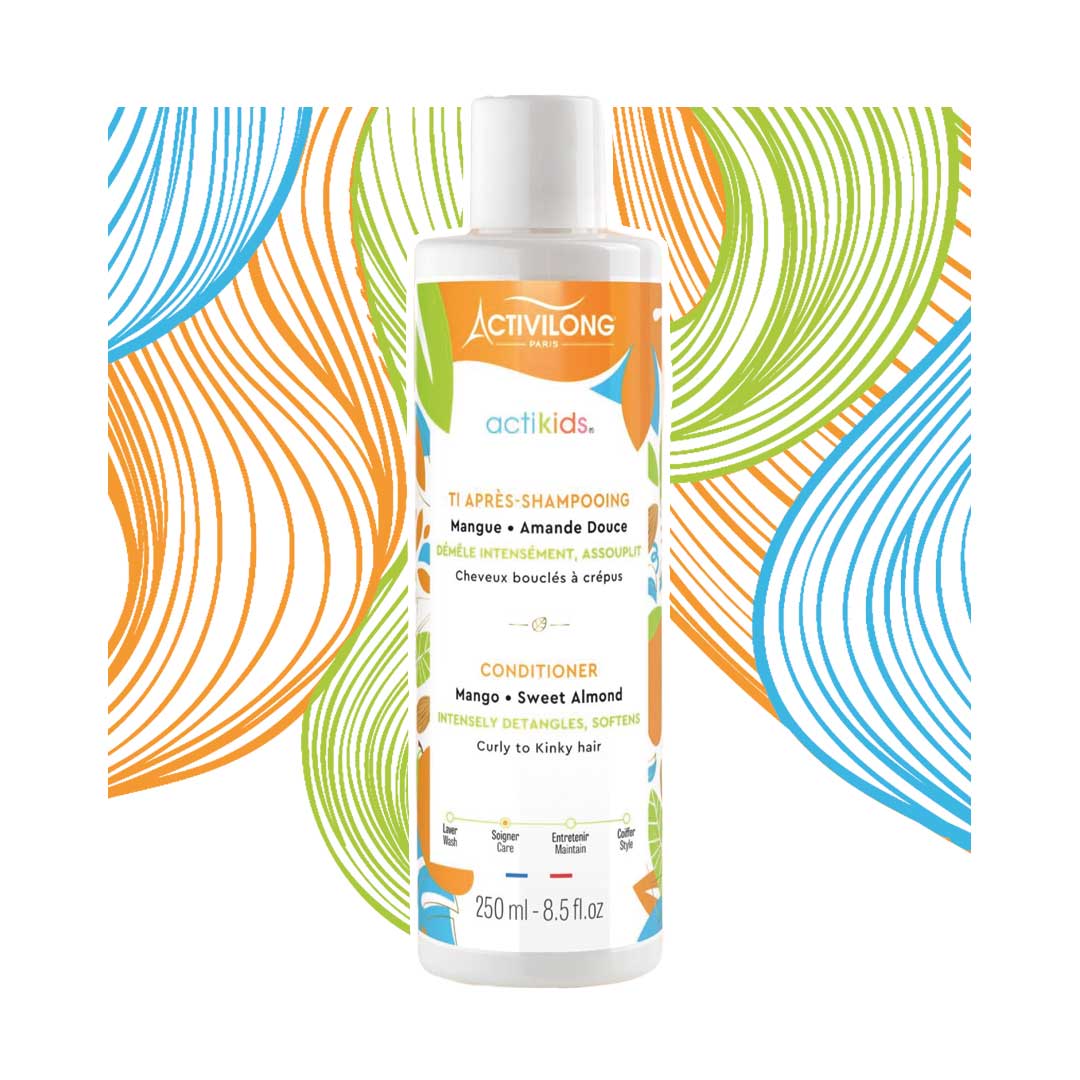 Conditioner Actikids