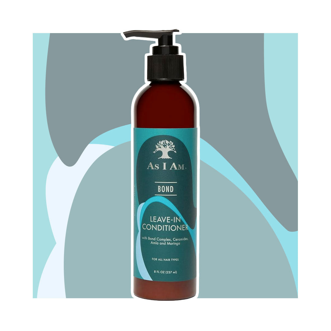 Bond Leave-In Conditioner as i am Bond leave-in conditioner