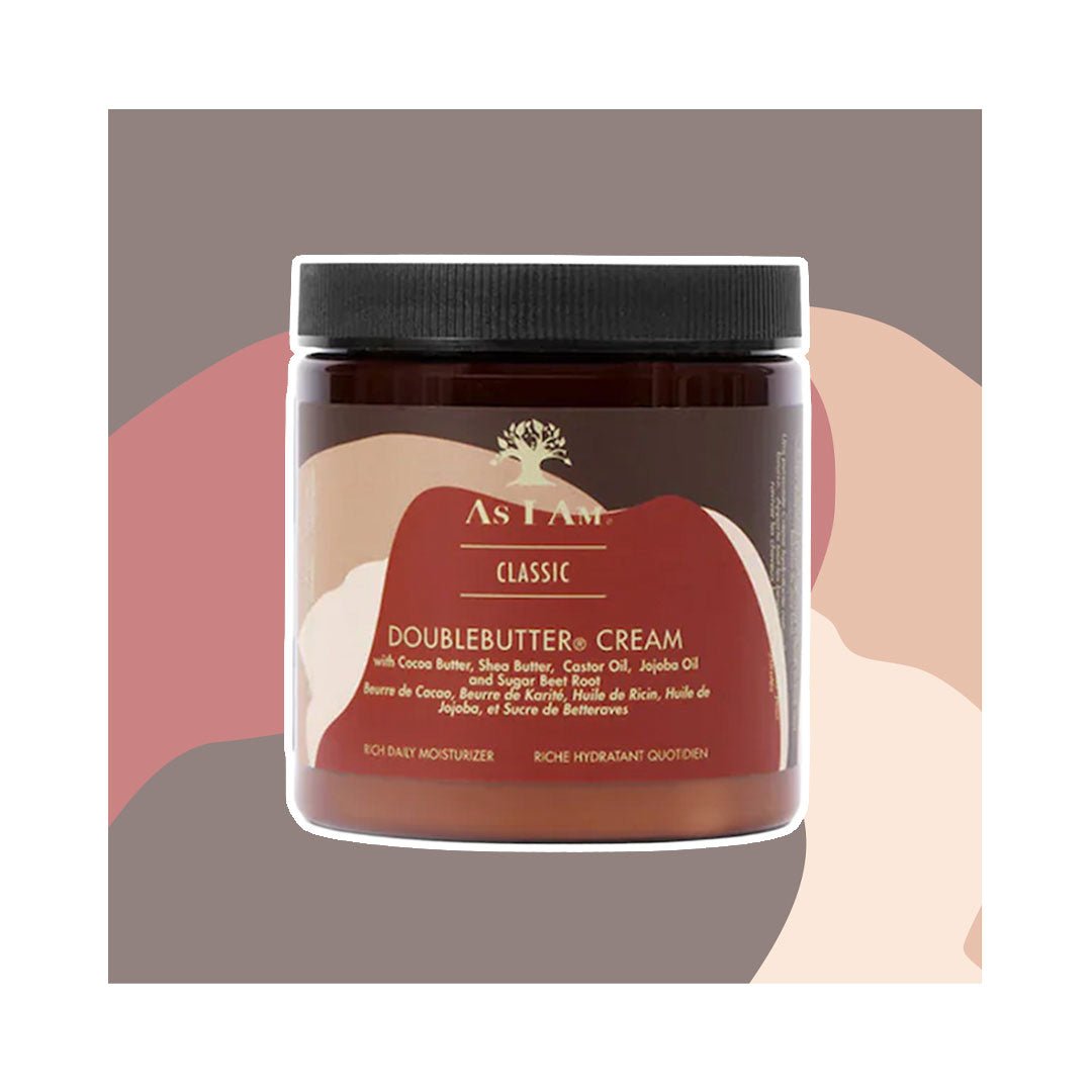 CRÈME AU BEURRE DOUBLE lockenkopf