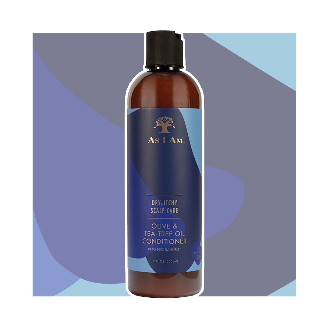 Acondicionador para el cuidado del cuero cabelludo seco y con picazón lockenkopf