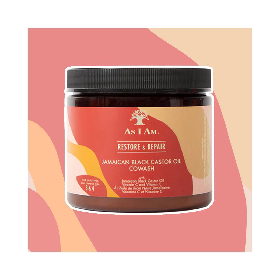 JBCO CO-WASH As I Am JBCO Co-Wash | lockenkopf