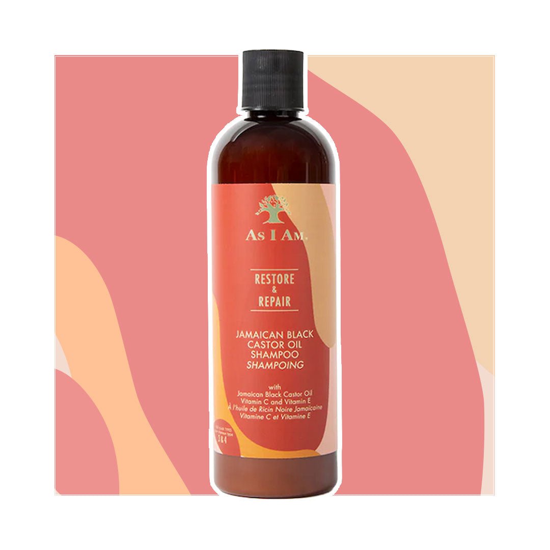 JBCO SHAMPOO JBCO SHAMPOO