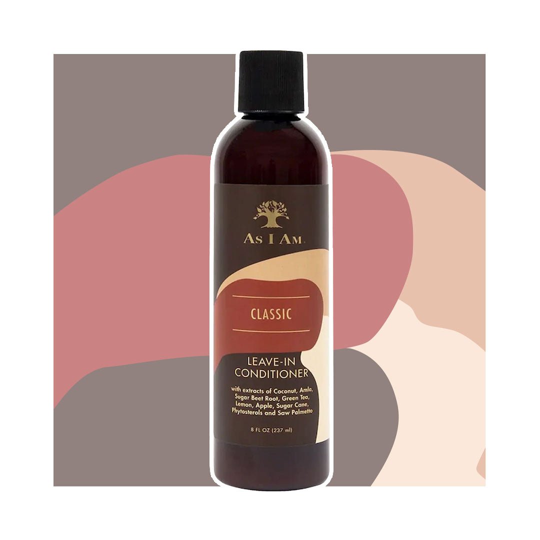 LEAVE-IN CONDITIONER LEAVE - IN CONDITIONER