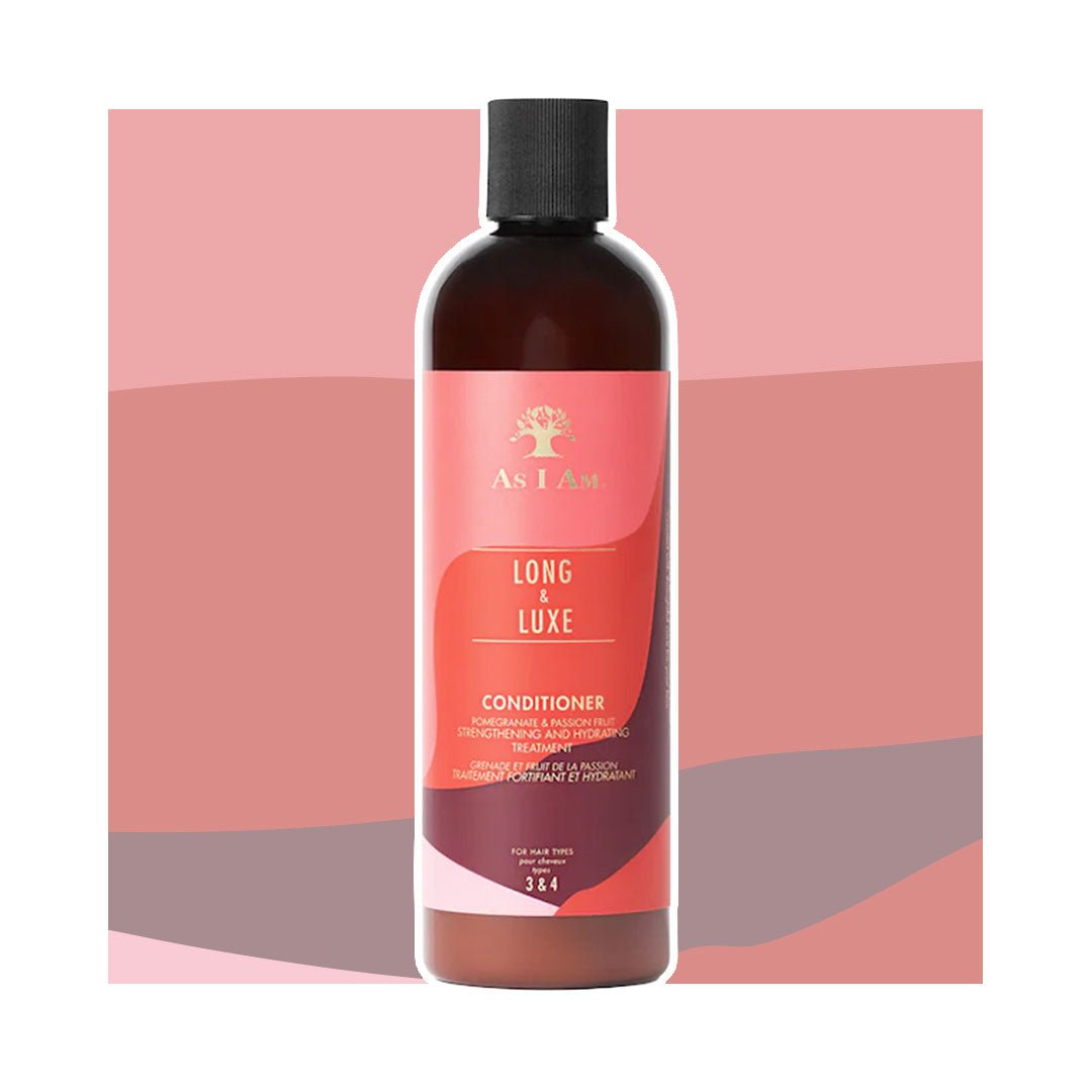 Long & Luxe Conditioner Long & Luxe Conditioner - lockenkopf