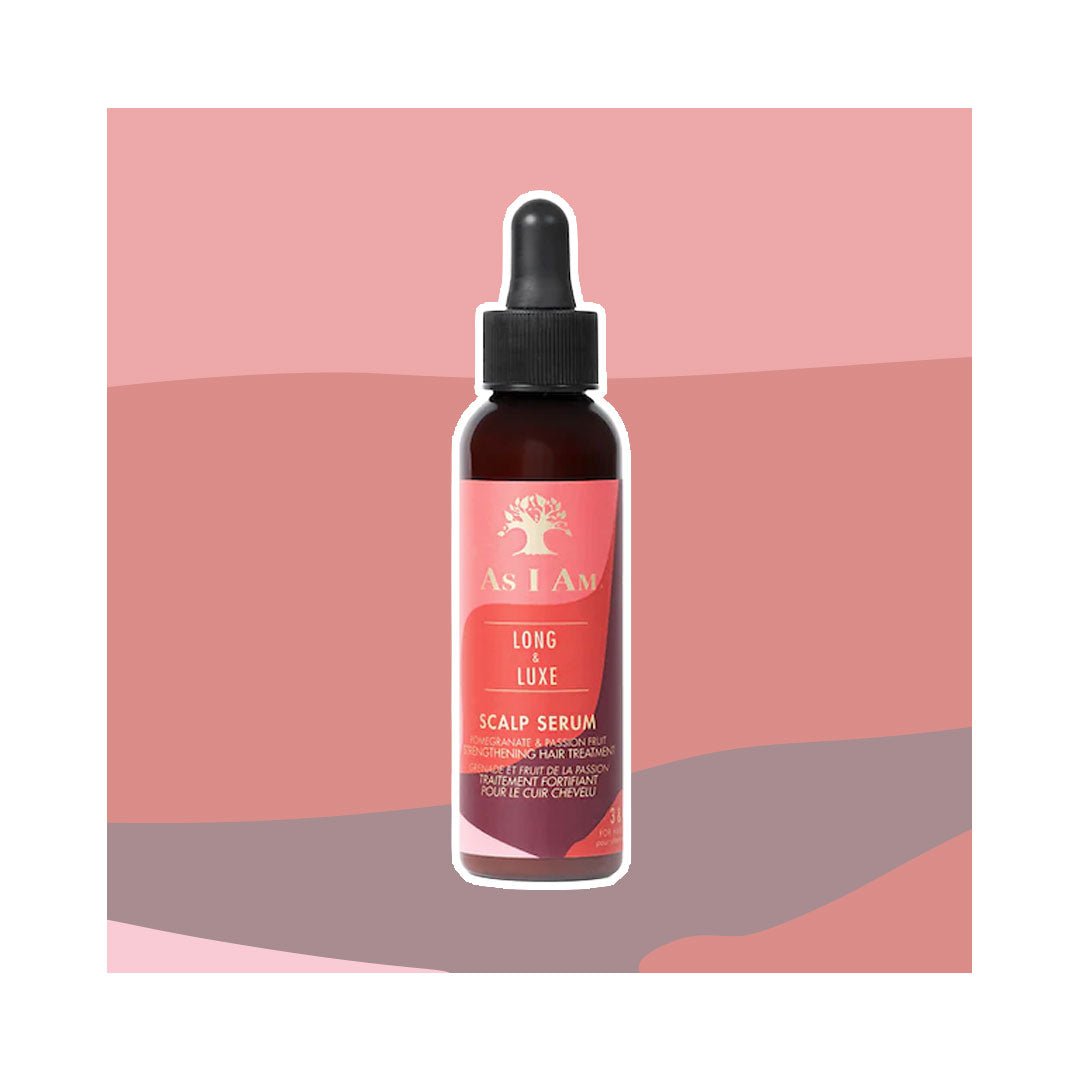 Long & Luxe Scalp Serum Long & Luxe Scalp Serum - lockenkopf