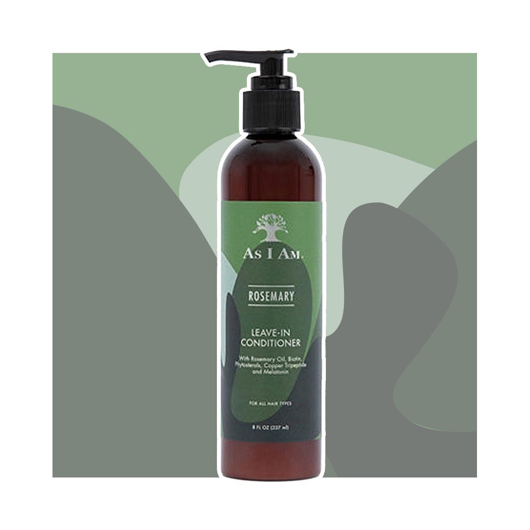 Rosemary Leave-In Conditioner Rosemary Leave - In Conditioner - lockenkopf