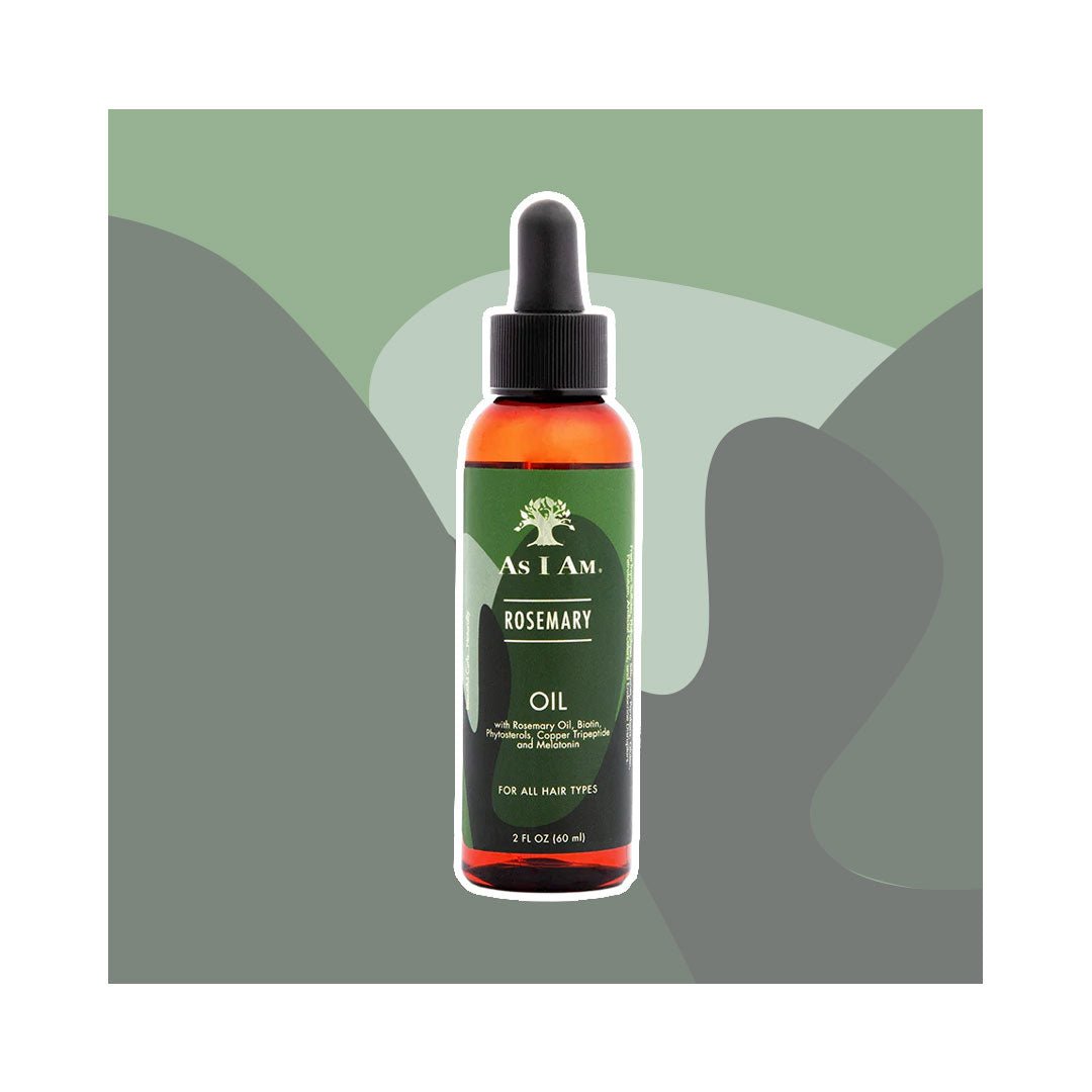 Rosemary Oil Rosemary Oil - lockenkopf