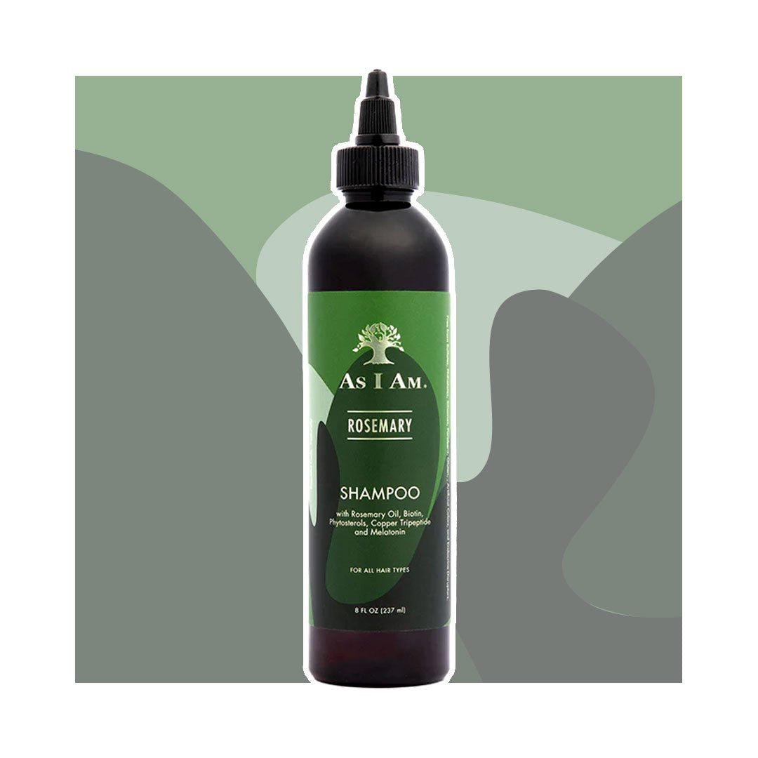 Shampoo al rosmarino Shampoo al rosmarino - lockenkopf