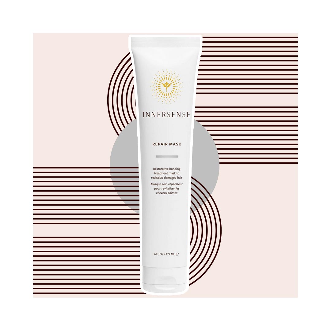 Repair Mask Innersense Organic Beauty Repair Mask ist ein Maske für die Lockenpflege bei lockenkopf.com