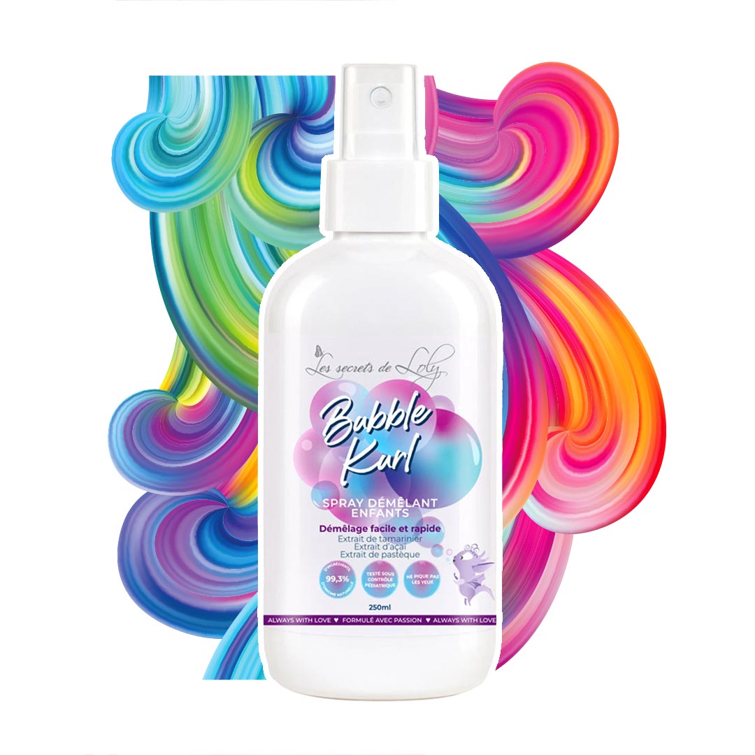 Bubble Kurl Les secrets de Loly Bubble Kurl ist ein Refresh für die Lockenpflege bei lockenkopf.com
