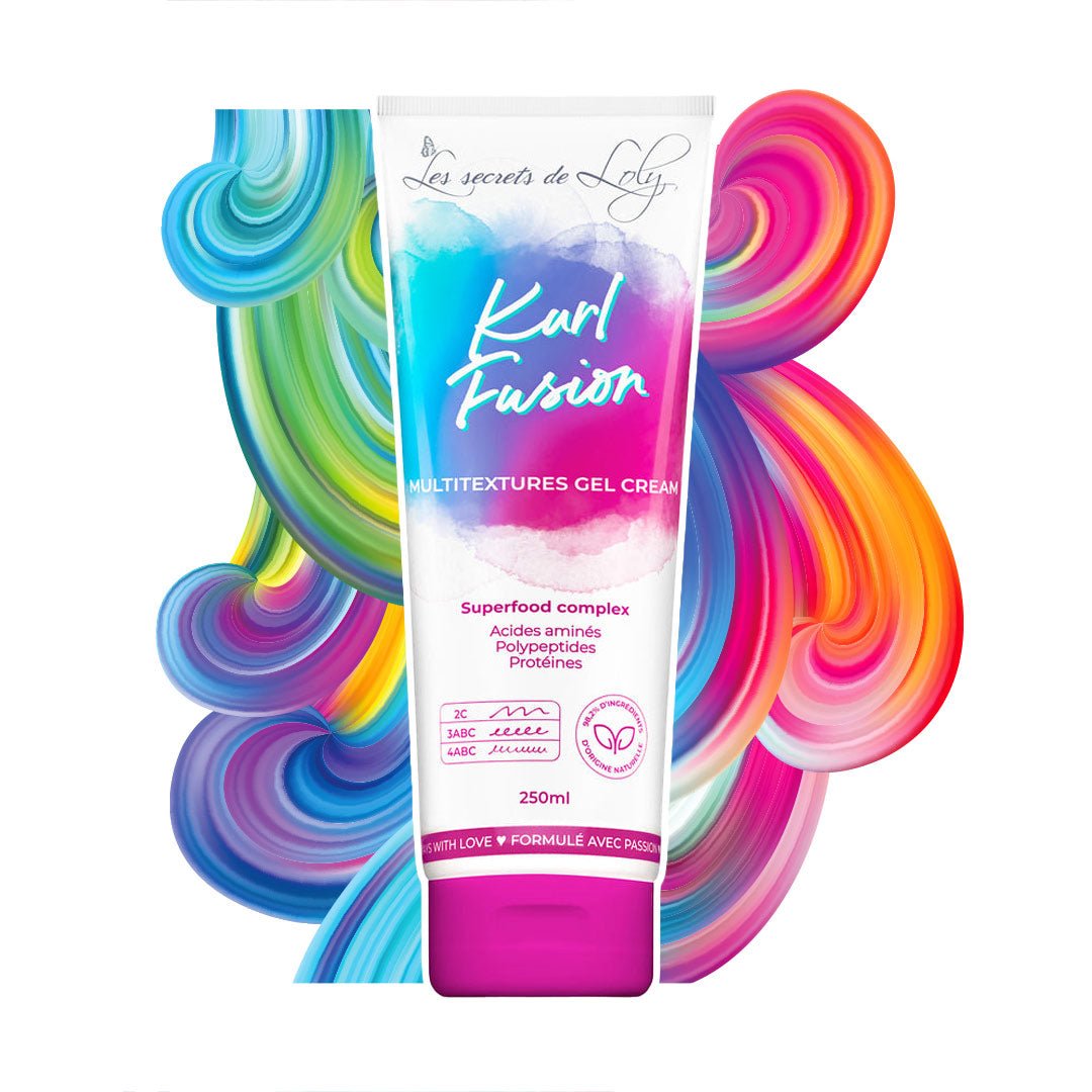 Fusion Kurl Les secrets de Loly Kurl Fusion ist ein Leave - In für die Lockenpflege bei lockenkopf.com