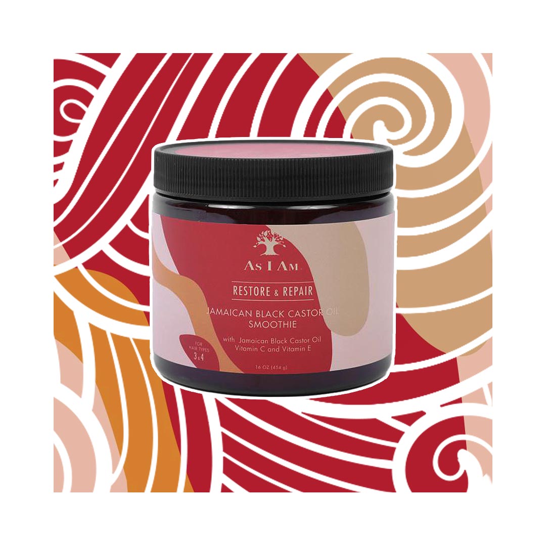 JBCO Smoothie As I Am JBCO Smoothie ist ein Styling | Gel | Mousse für die Lockenpflege bei lockenkopf.com