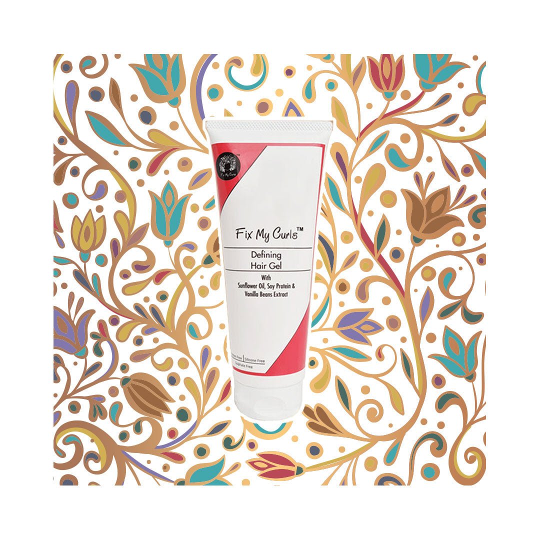 5-Schritte-Routine für Wavy & Curly Hair 50ml Fix My Curls 5 - Schritte - Routine für Wavy & Curly Hair 50ml ist ein Shampoo für die Lockenpflege bei lockenkopf.com