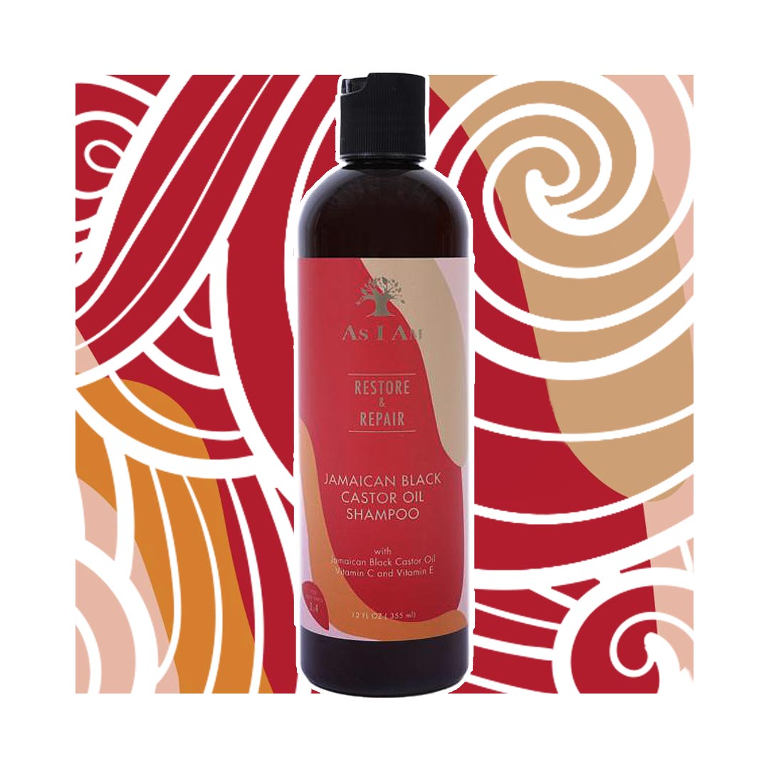 JBCO Shampooing As I Am JBCO Shampoo ist ein Shampoo für die Lockenpflege bei lockenkopf.com