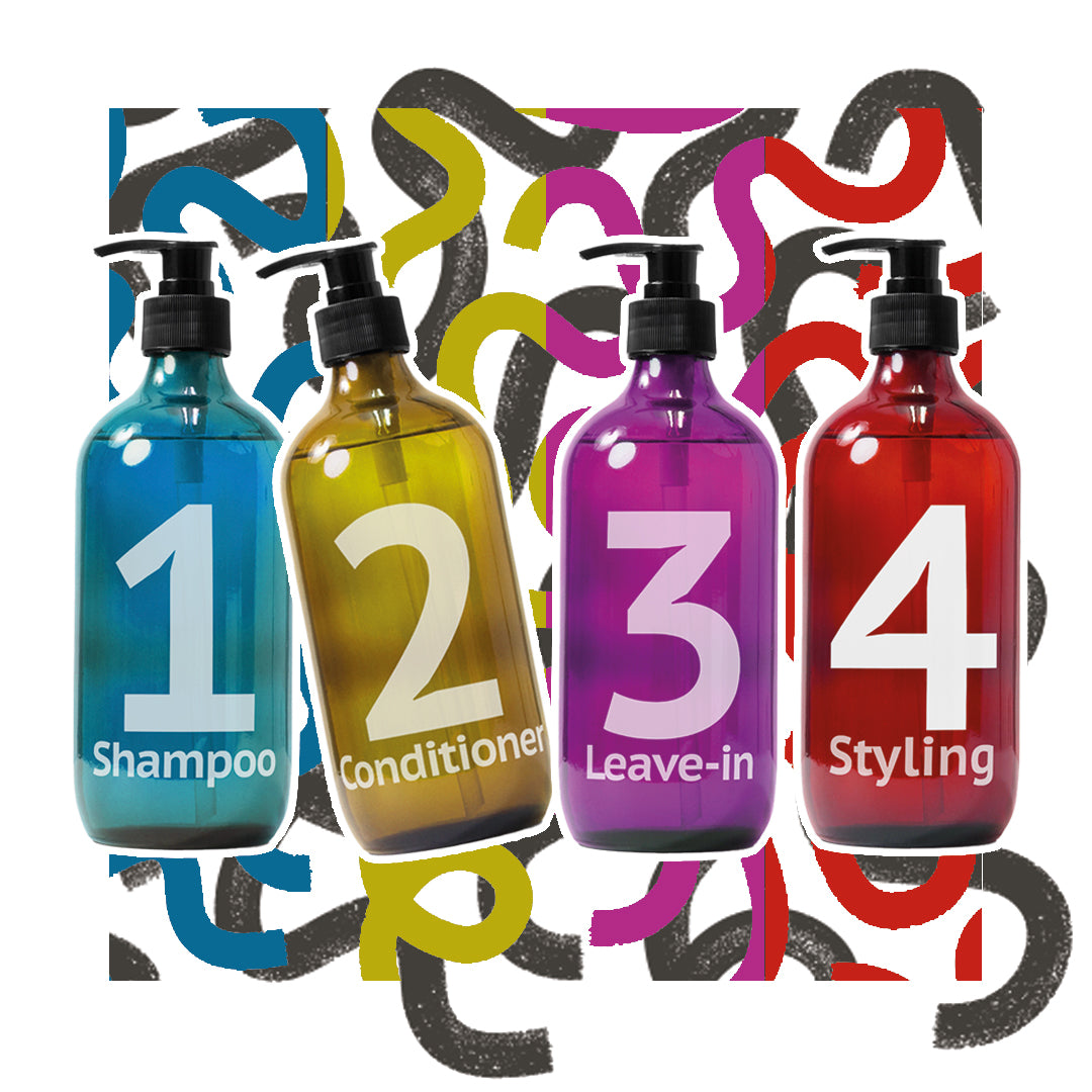 Composer ton set de base maintenant