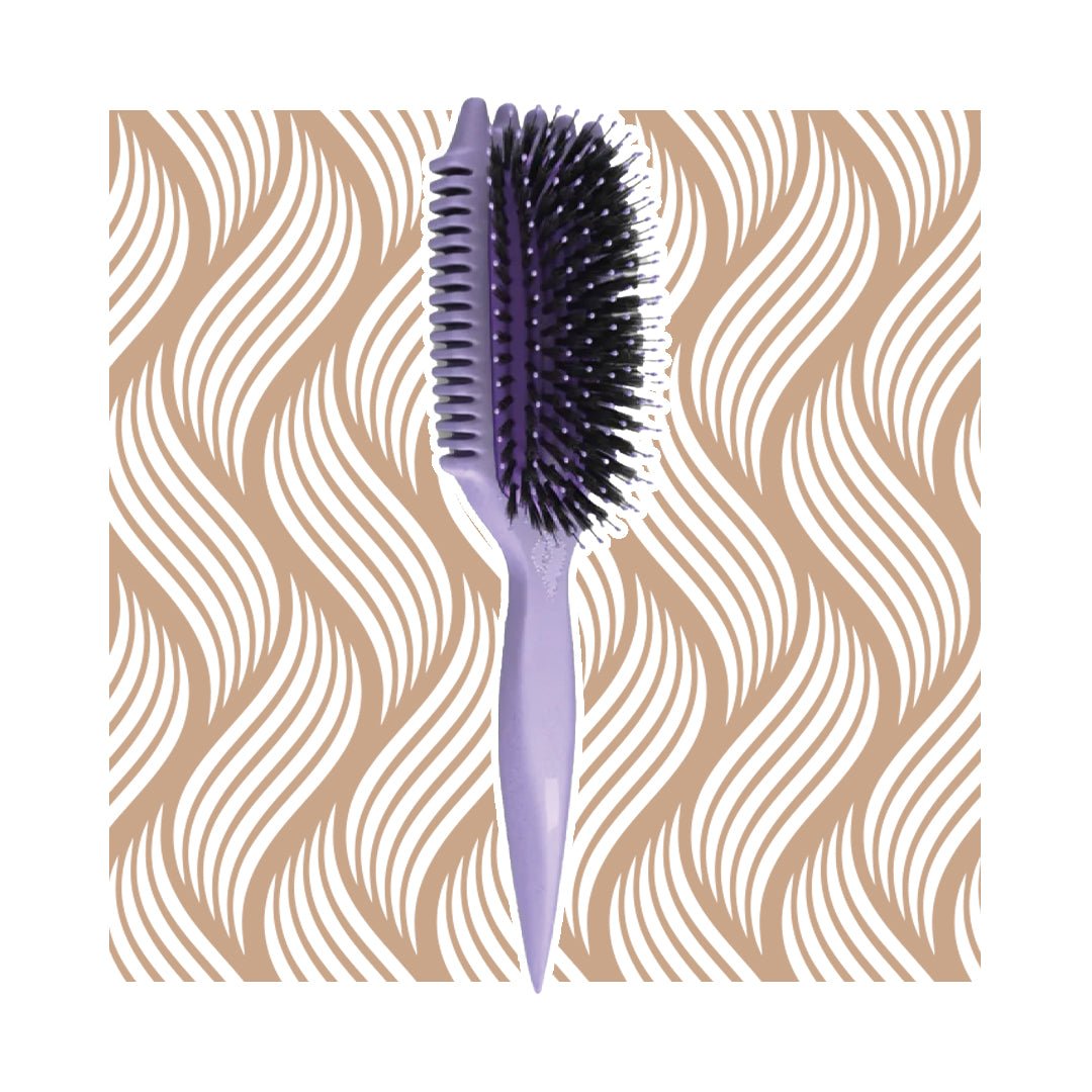 Volume EdgeLift Borstel Bounce Curl Volume EdgeLift Brush ist ein Accessoire für die Lockenpflege bei lockenkopf.com