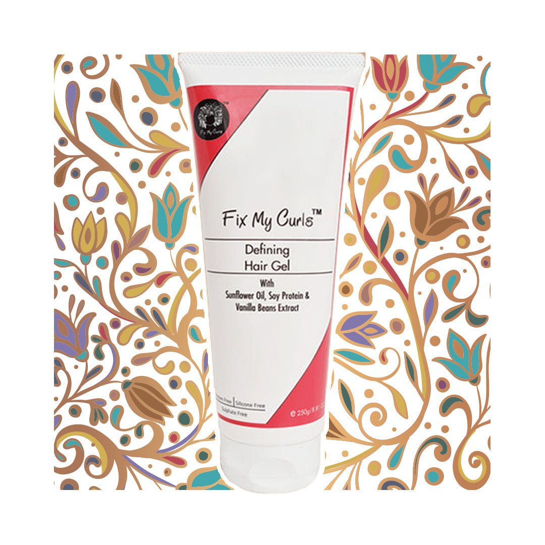 5-stappenroutine Curly (proteïne) Fix My Curls 5 Step Routine Wavy-Curly (Protein) ist ein Set für die Lockenpflege bei lockenkopf.com