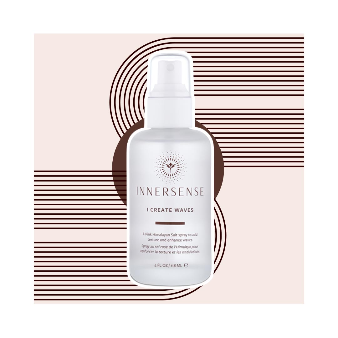 Ik creëer golven Innersense Organic Beauty I Create Waves ist ein Styling | Gel | Mousse für die Lockenpflege bei lockenkopf.com