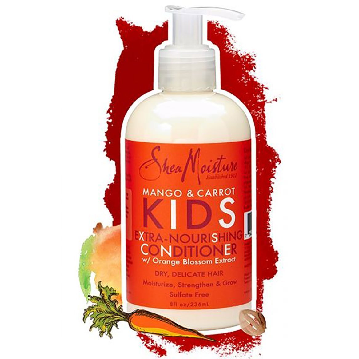 lockenkopf - deutschland - shea - moisture - mango - carrot - kids - extra - nourishing - conditioner.jpg