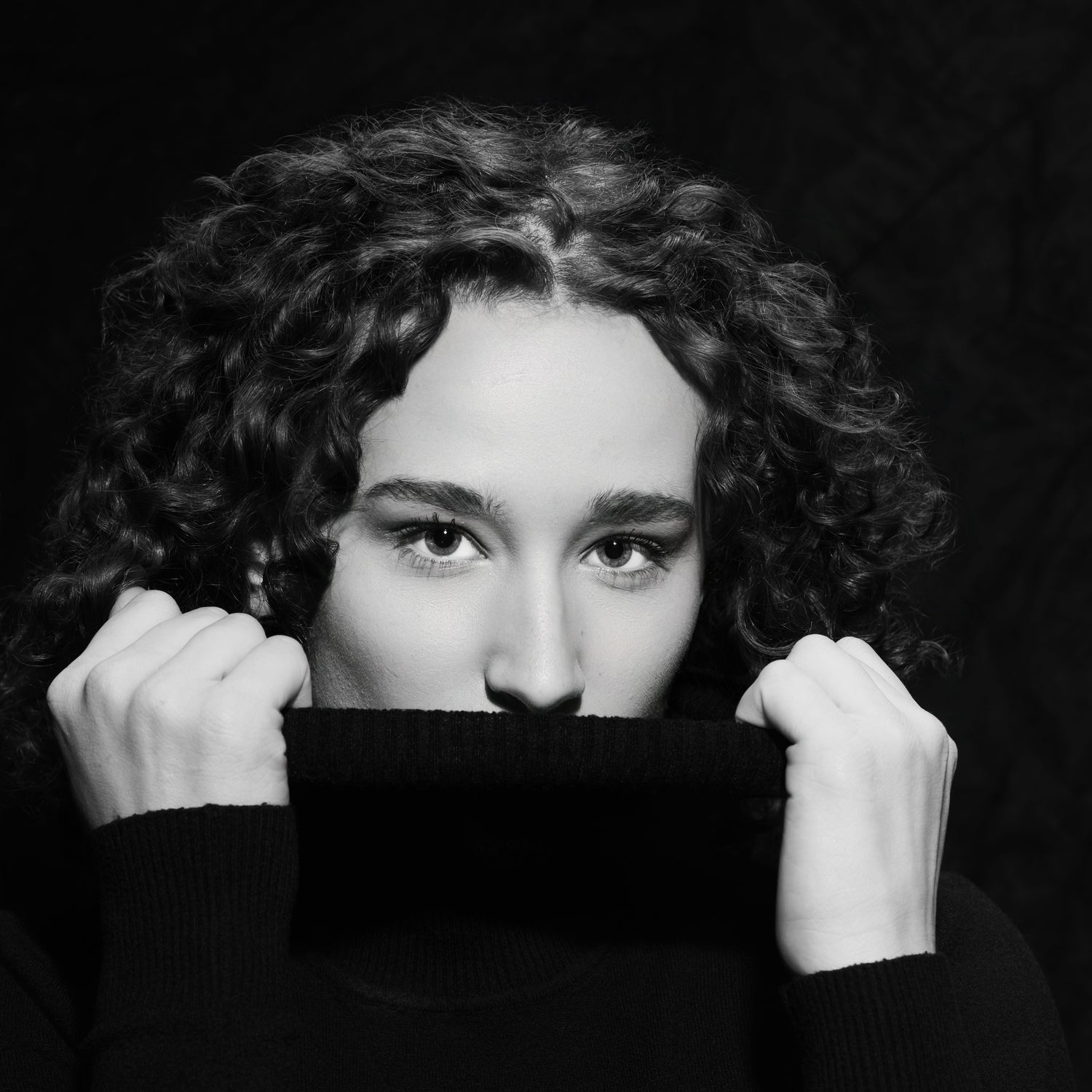 Verfilzte Locken entwirren - Lockenkopf Blog