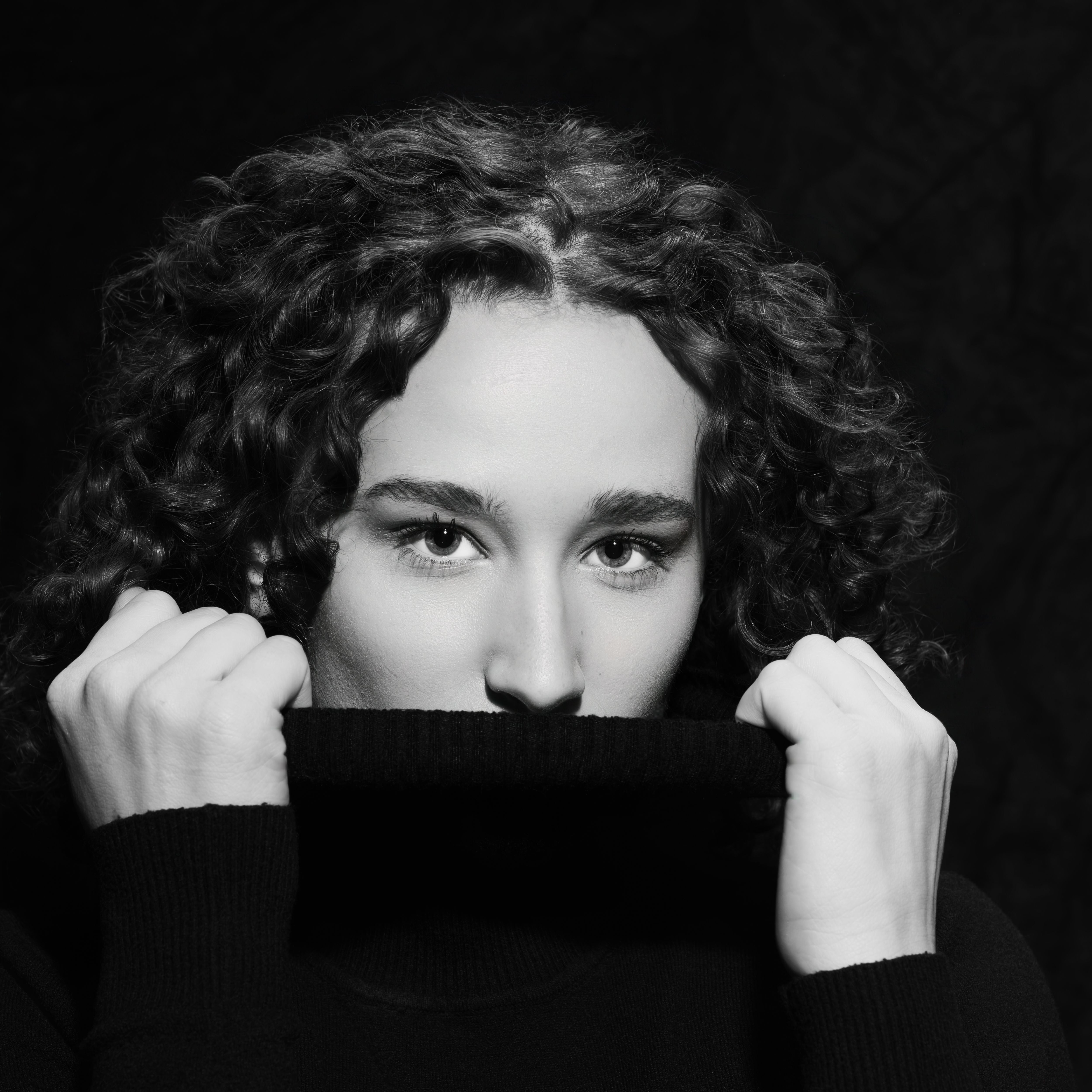 Verfilzte Locken entwirren - Lockenkopf Blog