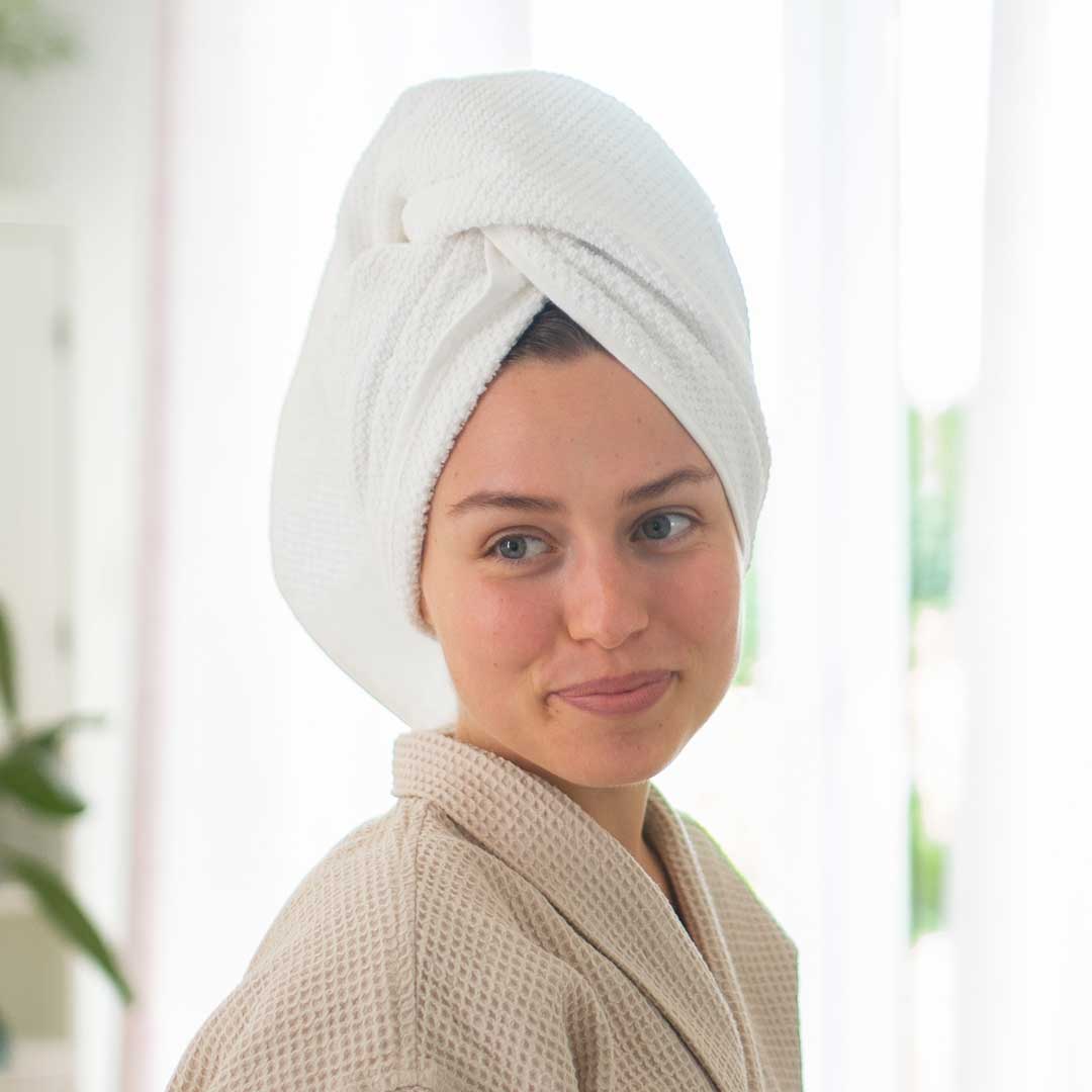 Die Plopping Methode für Locken | Blog lockenkopf