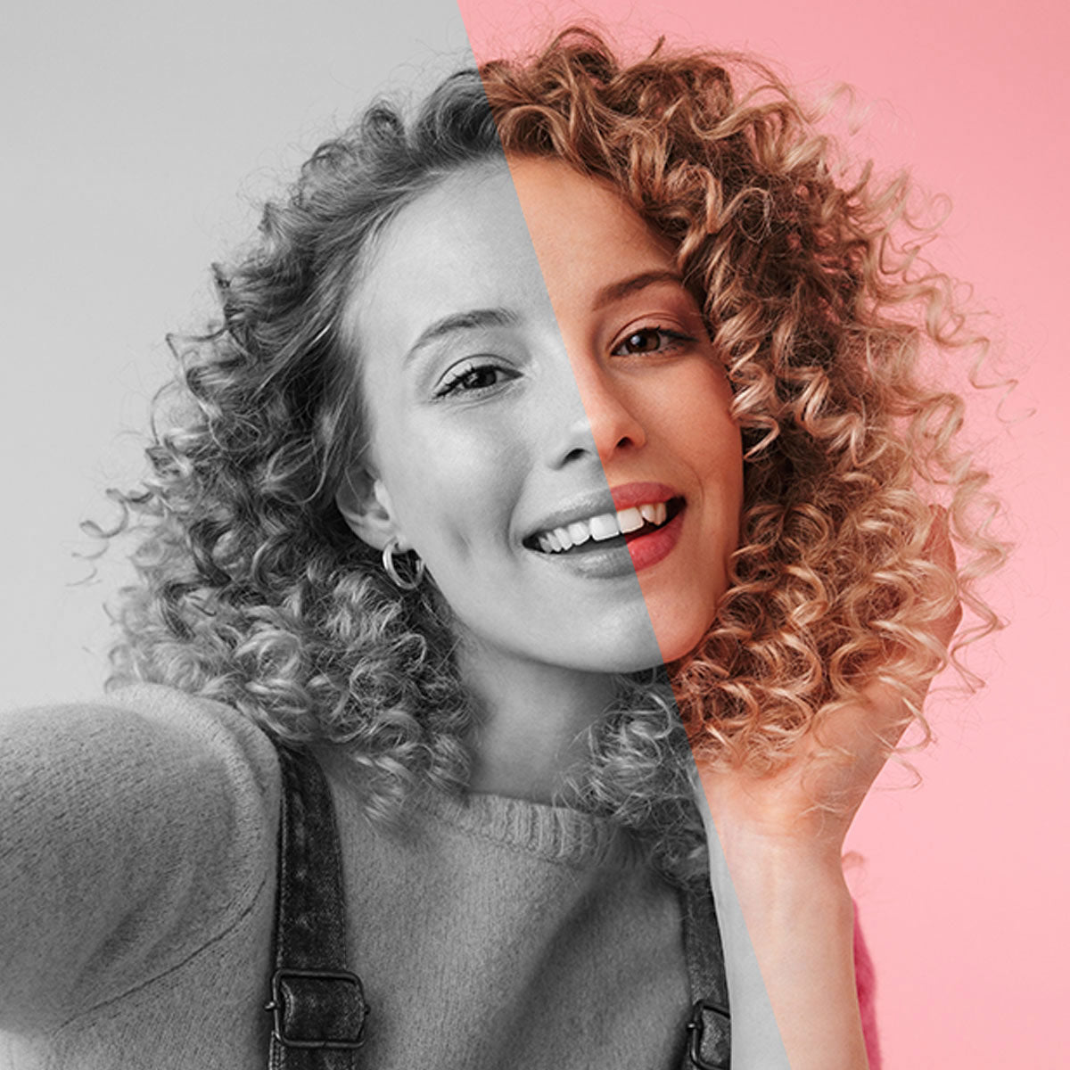 Die Curly Girl Methode von Lorraine Masseys: damals und heute | lockenkopf.com Blog