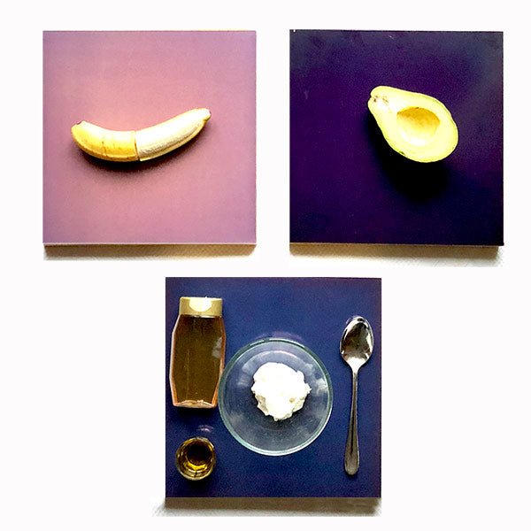 Feuchtigkeitsspendende Maske - lockenkopf Deutschland