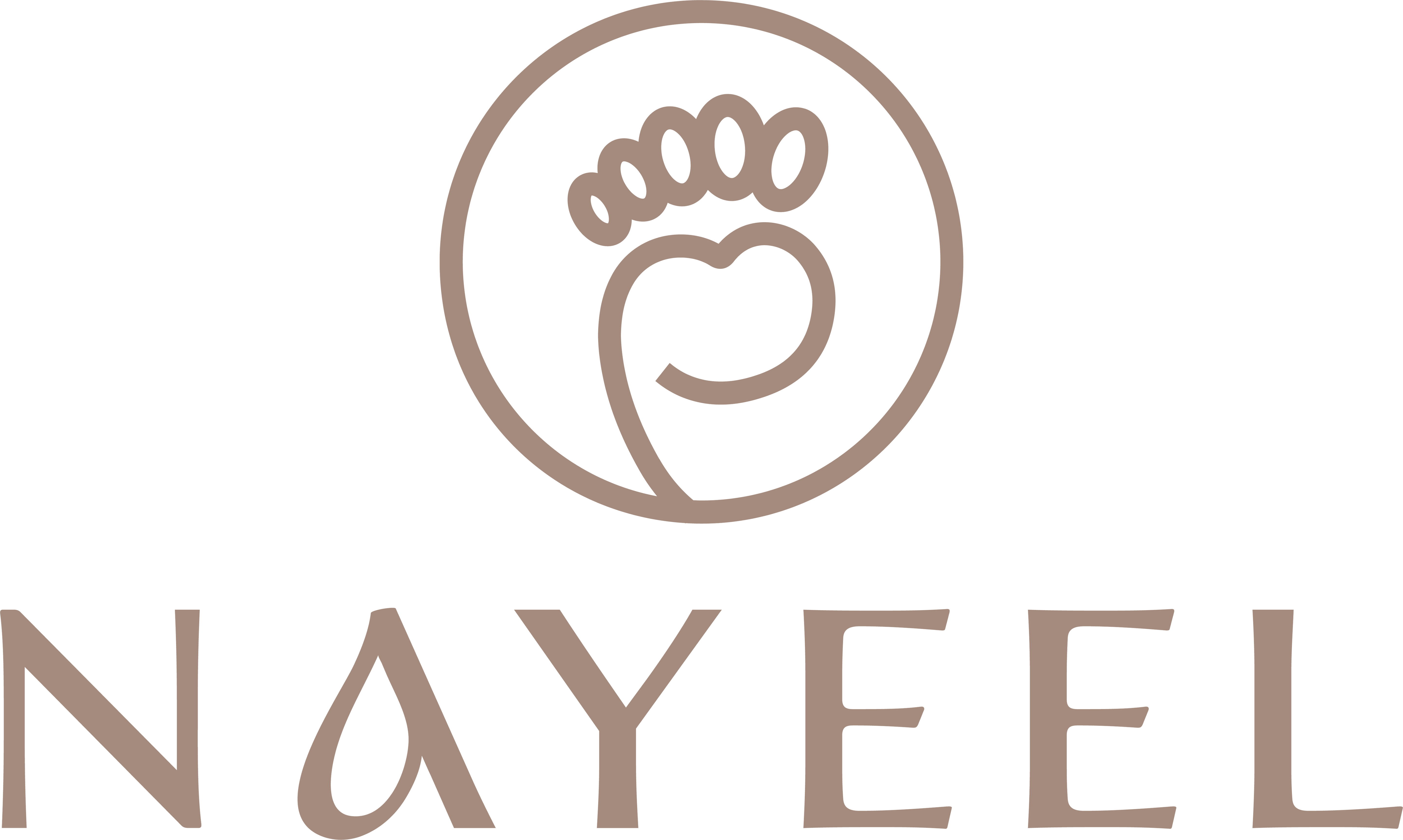 Nayeel - lockenkopf Deutschland