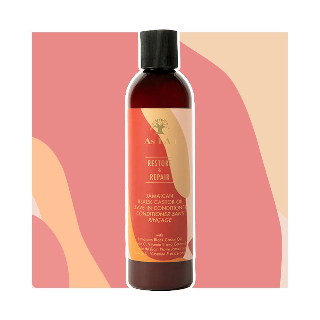 JBCO LEAVE-IN CONDITIONER - lockenkopf