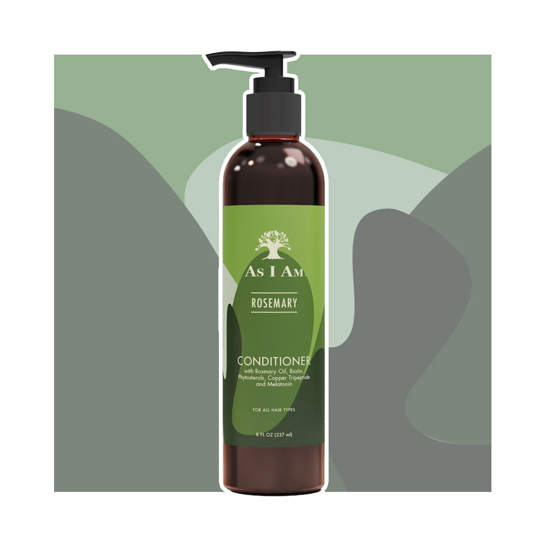 Rosemary Conditioner - lockenkopf