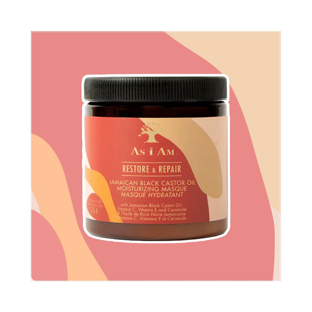 JBCO Moisturizing Masque 