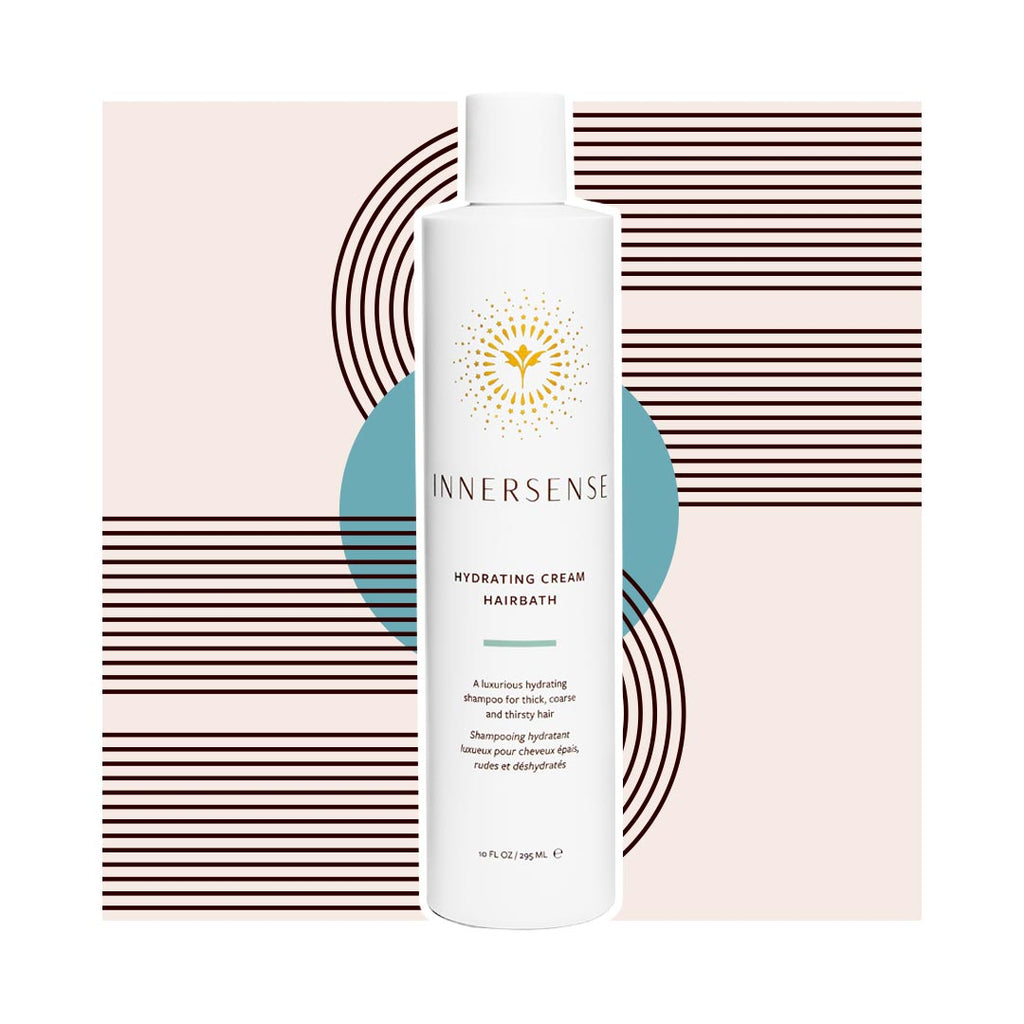 Innersense Hairbath Hydrating Cream – Moisture