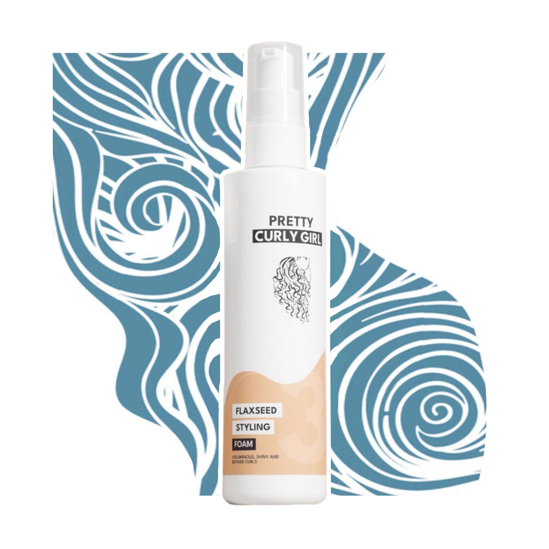 Airy Volume Foam