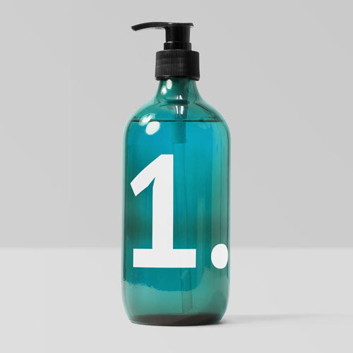 Shampoo