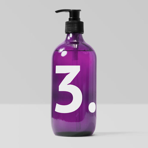 Leave-in & Detangler