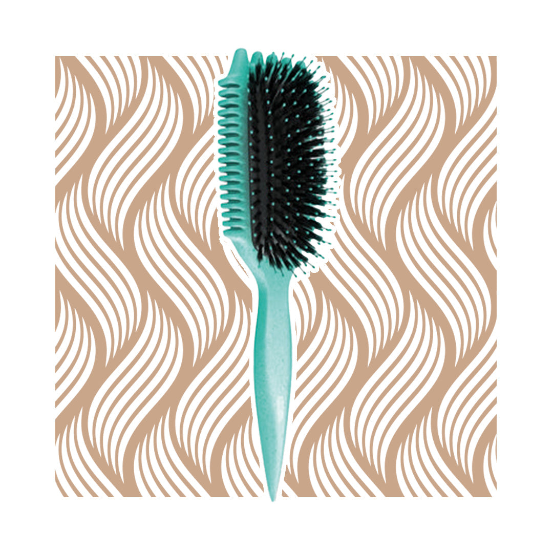 Volume EdgeLift Brush Styling Set