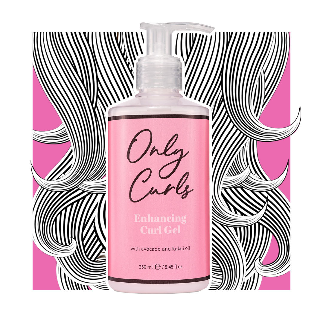 Define EdgeLift Styling Set