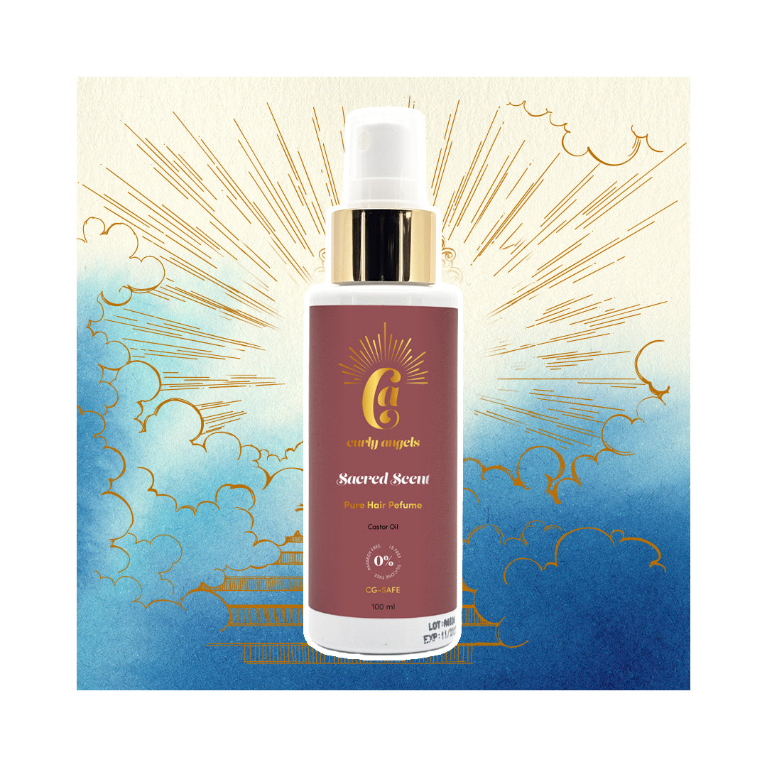 Profumo sacro