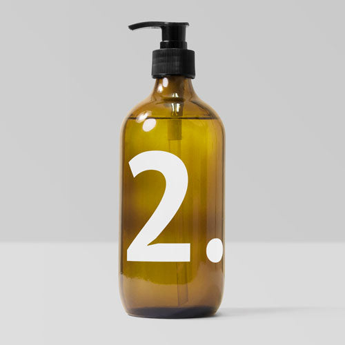 Conditioner